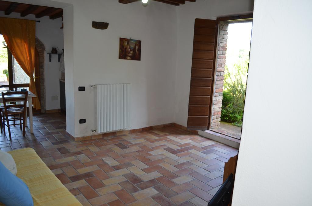 Residence Lucignano Quarto foto