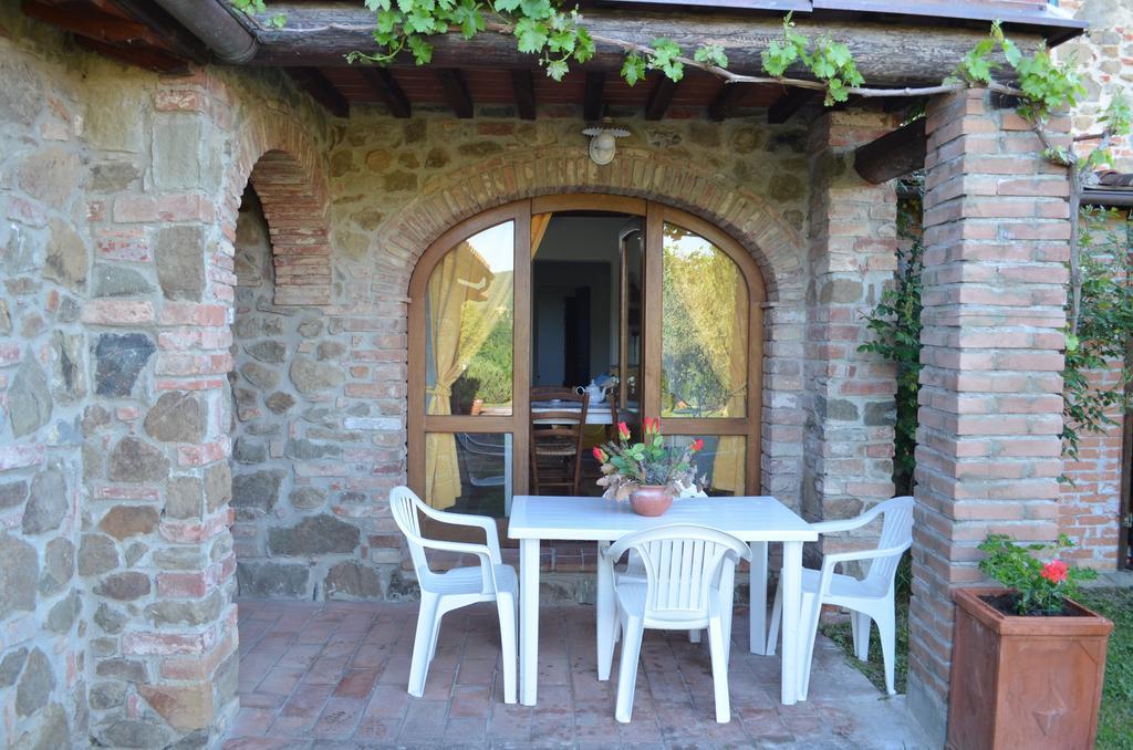 Residence Lucignano Quarto foto