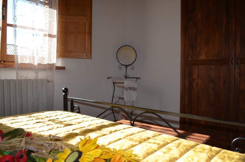 Residence Lucignano Quarto foto