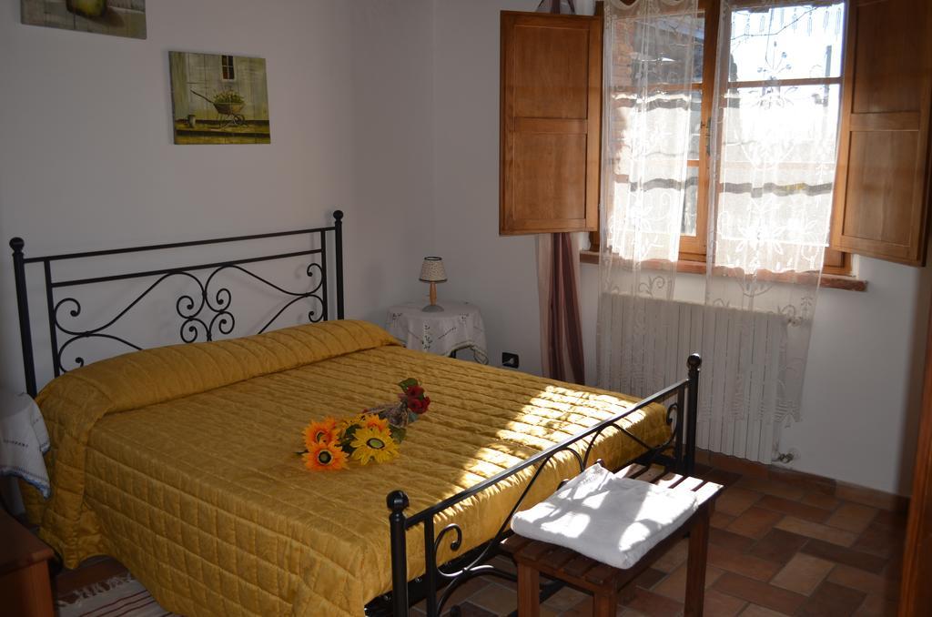 Residence Lucignano Quarto foto