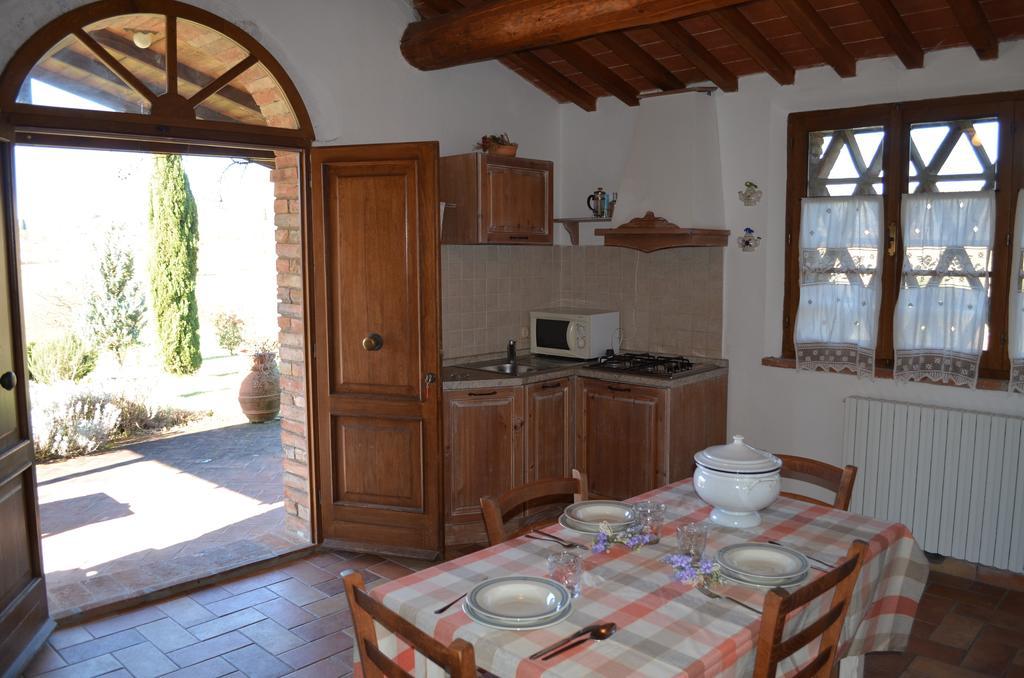 Residence Lucignano Quarto foto